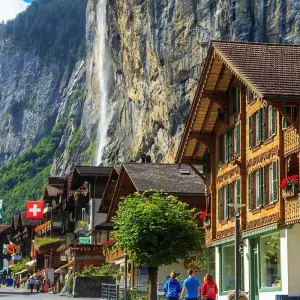 Explore SWITZERLAND – Geneva to Zurich Highlights for 7 days with Bucket List Group Travel LLC and discover unforgettable experiences - Photo 7