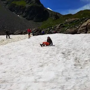 Explore TOUR DU MONT BLANC – Switzerland France Italy for 9 days with Bucket List Group Travel LLC and discover unforgettable experiences - Photo 5