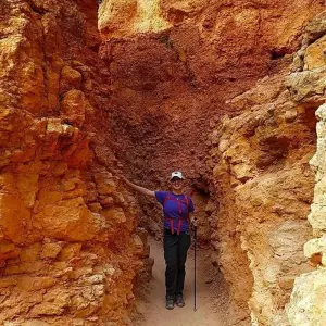 Explore USA – 5 Days Chasing Slot Canyons in Utah for 5 days with Bucket List Group Travel LLC and discover unforgettable experiences - Photo 5