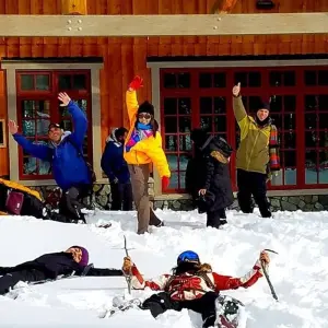 Explore USA – Alaska Northern Lights Winter Wonderland for 5 days with Bucket List Group Travel LLC and discover unforgettable experiences - Photo 5