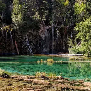 Explore USA – Colorado Highlights Aspen with Fall Foliage for 5 days with Bucket List Group Travel LLC and discover unforgettable experiences - Photo 5