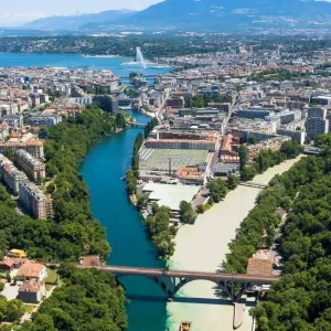 Explore SWITZERLAND – Geneva to Zurich Highlights for 7 days with Bucket List Group Travel LLC and discover unforgettable experiences - Photo 8