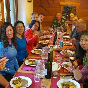 Explore TOUR DU MONT BLANC – Switzerland France Italy for 9 days with Bucket List Group Travel LLC and discover unforgettable experiences - Photo 6