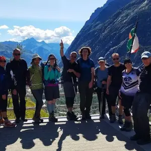 Explore TOUR DU MONT BLANC – Switzerland France Italy for 9 days with Bucket List Group Travel LLC and discover unforgettable experiences - Photo 7