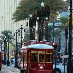Explore USA – New Orleans Mardi Gras Carnival for 5 days with Bucket List Group Travel LLC and discover unforgettable experiences - Photo 4
