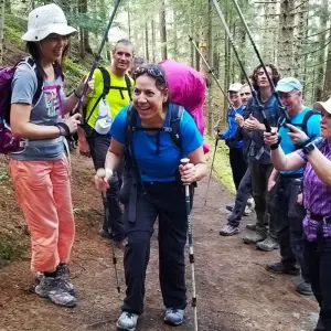 Explore TOUR DU MONT BLANC – Switzerland France Italy for 9 days with Bucket List Group Travel LLC and discover unforgettable experiences - Photo 9