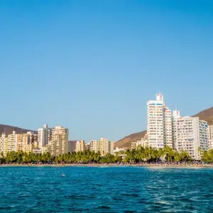 Explore COLOMBIA – 8 Days Santa Marta to Cartagena with The Lost City Trek for 8 days with Bucket List Group Travel LLC and discover unforgettable experiences - Photo 4