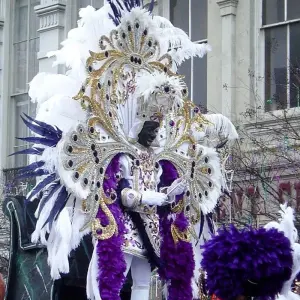 Explore USA – New Orleans Mardi Gras Carnival for 5 days with Bucket List Group Travel LLC and discover unforgettable experiences - Photo 5