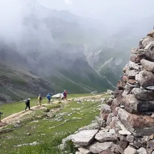 Explore TOUR DU MONT BLANC – Switzerland France Italy for 9 days with Bucket List Group Travel LLC and discover unforgettable experiences - Photo 10