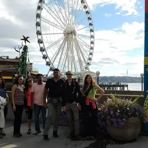 Explore USA – Best of WA – North Cascades Olympic Mount Rainier National Parks for 8 days with Bucket List Group Travel LLC and discover unforgettable experiences - Photo 7