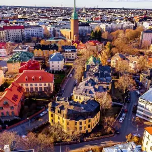 Explore Scandinavia Highlights – Denmark Norway Sweden Finland for 10 days with Bucket List Group Travel LLC and discover unforgettable experiences - Photo 3