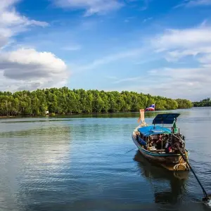 Explore THAILAND – Bangkok Chiang Rai Phuket for 10 days with Bucket List Group Travel LLC and discover unforgettable experiences - Photo 2