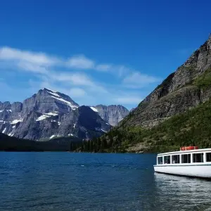 Explore USA – Montana Glacier National Park Sun Road Llama Trek for 5 days with Bucket List Group Travel LLC and discover unforgettable experiences - Photo 8