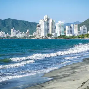 Explore COLOMBIA – 8 Days Santa Marta to Cartagena with The Lost City Trek for 8 days with Bucket List Group Travel LLC and discover unforgettable experiences - Photo 6