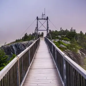 Explore USA – 5 Days Blue Ridge Parkway to Great Smoky Mountains for 5 days with Bucket List Group Travel LLC and discover unforgettable experiences - Photo 10
