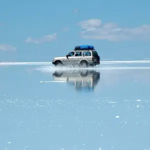 Explore Bolivia Adventure – 6 Days La Paz Uyuni Salt Flat Pulacayo Tomave for 6 days with Bucket List Group Travel LLC and discover unforgettable experiences - Photo 3