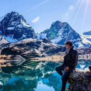 Explore Bolivia Adventure – 6 Days La Paz Uyuni Salt Flat Pulacayo Tomave for 6 days with Bucket List Group Travel LLC and discover unforgettable experiences - Photo 4
