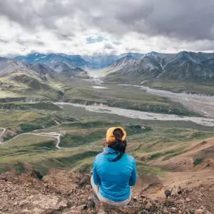 Explore USA – Alaska Summer Fairbanks to Seward for 7 days with Bucket List Group Travel LLC and discover unforgettable experiences - Photo 6
