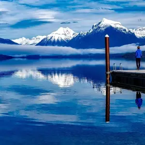 Explore USA – Montana Glacier National Park Sun Road Llama Trek for 5 days with Bucket List Group Travel LLC and discover unforgettable experiences - Photo 9