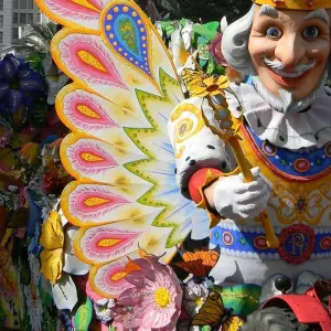 Explore USA – New Orleans Mardi Gras Carnival for 5 days with Bucket List Group Travel LLC and discover unforgettable experiences - Photo 8