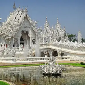 Explore THAILAND – Bangkok Chiang Rai Phuket for 10 days with Bucket List Group Travel LLC and discover unforgettable experiences - Photo 4
