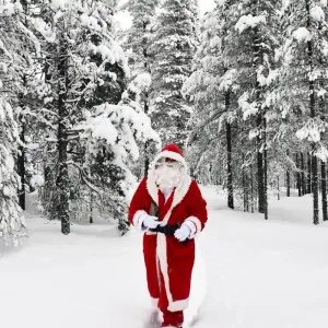 Explore Finland – Arctic Adventure with Northern Lights & Glass Igloo for 7 days with Bucket List Group Travel LLC and discover unforgettable experiences - Photo 4