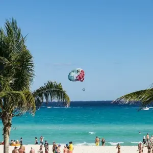 Explore MEXICO Adventure – Cancun Tulum Cozumel for 5 days with Bucket List Group Travel LLC and discover unforgettable experiences - Photo 3