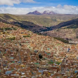 Explore Bolivia Adventure – 6 Days La Paz Uyuni Salt Flat Pulacayo Tomave for 6 days with Bucket List Group Travel LLC and discover unforgettable experiences - Photo 5