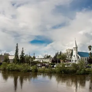 Explore USA – Alaska Summer Fairbanks to Seward for 7 days with Bucket List Group Travel LLC and discover unforgettable experiences - Photo 7