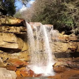 Explore USA – 5 Days Shenandoah – West Virginia Adventure with Rock Climbing via Ferrata for 5 days with Bucket List Group Travel LLC and discover unforgettable experiences - Photo 3