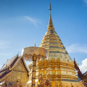 Explore THAILAND – Bangkok Chiang Rai Phuket for 10 days with Bucket List Group Travel LLC and discover unforgettable experiences - Photo 5