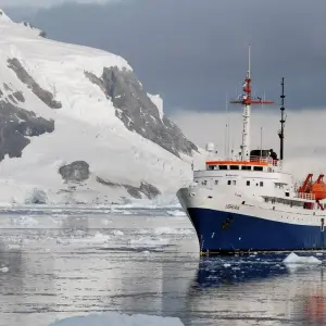 Explore Antarctica – Peninsula and South Shetlands for 11 days with Bucket List Group Travel LLC and discover unforgettable experiences - Photo 5