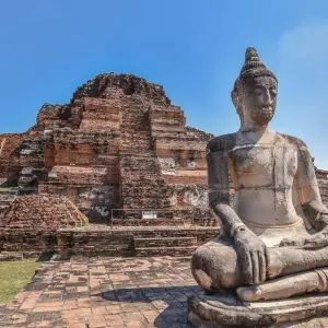 Explore THAILAND – Bangkok Chiang Rai Phuket for 10 days with Bucket List Group Travel LLC and discover unforgettable experiences - Photo 6