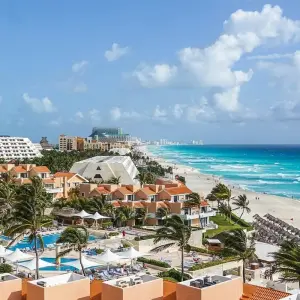 Explore MEXICO Adventure – Cancun Tulum Cozumel for 5 days with Bucket List Group Travel LLC and discover unforgettable experiences - Photo 5