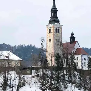 Explore Austria, Slovenia & Croatia Christmas Markets 2025 for 10 days with Bunnik Tours and discover unforgettable experiences - Photo 2