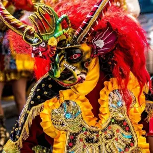 Explore Bolivia Adventure – 6 Days La Paz Uyuni Salt Flat Pulacayo Tomave for 6 days with Bucket List Group Travel LLC and discover unforgettable experiences - Photo 7