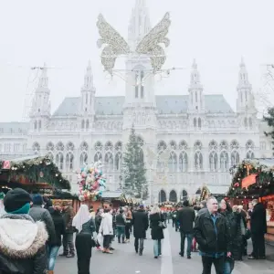 Explore Austria, Slovenia & Croatia Christmas Markets 2025 for 10 days with Bunnik Tours and discover unforgettable experiences - Photo 3