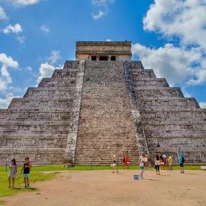 Explore MEXICO Adventure – Cancun Tulum Cozumel for 5 days with Bucket List Group Travel LLC and discover unforgettable experiences - Photo 6