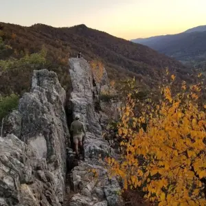 Explore USA – 5 Days Shenandoah – West Virginia Adventure with Rock Climbing via Ferrata for 5 days with Bucket List Group Travel LLC and discover unforgettable experiences - Photo 6