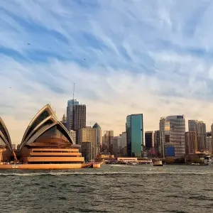 Explore AUSTRALIA – Fiji Highlights with Brisbane Cairns Melbourne Sydney for 16 days with Bucket List Group Travel LLC and discover unforgettable experiences - Photo 5