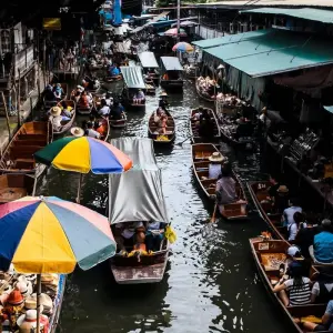 Explore THAILAND – Bangkok Chiang Rai Phuket for 10 days with Bucket List Group Travel LLC and discover unforgettable experiences - Photo 8