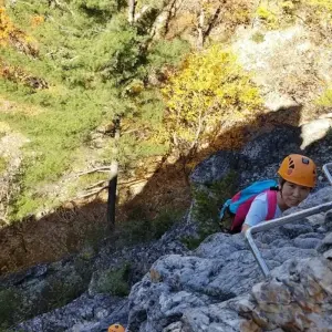 Explore USA – 5 Days Shenandoah – West Virginia Adventure with Rock Climbing via Ferrata for 5 days with Bucket List Group Travel LLC and discover unforgettable experiences - Photo 7