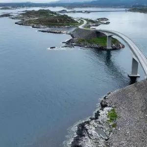 Explore Discover Norway for 12 days with Bunnik Tours and discover unforgettable experiences - Photo 3
