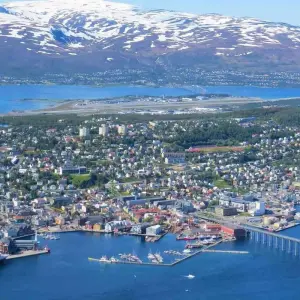 Explore Discover Norway for 12 days with Bunnik Tours and discover unforgettable experiences - Photo 4