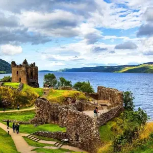 Explore Scotland's Highlands & Orkney for 11 days with Bunnik Tours and discover unforgettable experiences - Photo 2