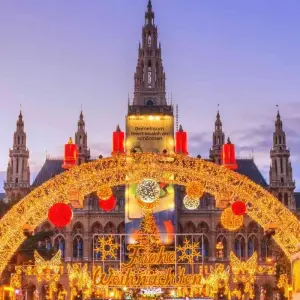 Explore Austria, Slovenia & Croatia Christmas Markets 2025 for 10 days with Bunnik Tours and discover unforgettable experiences - Photo 7