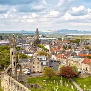 Explore Scotland's Highlands & Orkney for 11 days with Bunnik Tours and discover unforgettable experiences - Photo 3