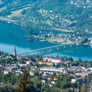 Explore Discover Norway for 12 days with Bunnik Tours and discover unforgettable experiences - Photo 6