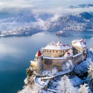 Explore Austria, Slovenia & Croatia Christmas Markets 2026 for 10 days with Bunnik Tours and discover unforgettable experiences - Photo 3