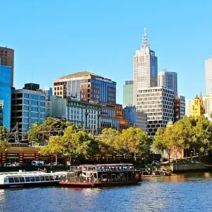 Explore AUSTRALIA – Fiji Highlights with Brisbane Cairns Melbourne Sydney for 16 days with Bucket List Group Travel LLC and discover unforgettable experiences - Photo 10